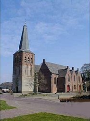 De Grote Kerk. De Grote Kerk.